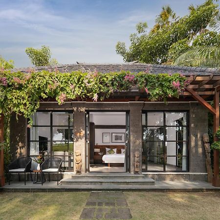 Paripadi Private Villa And Sanctuary ชังกู ภายนอก รูปภาพ