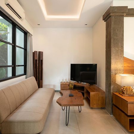 Paripadi Private Villa And Sanctuary ชังกู ภายนอก รูปภาพ