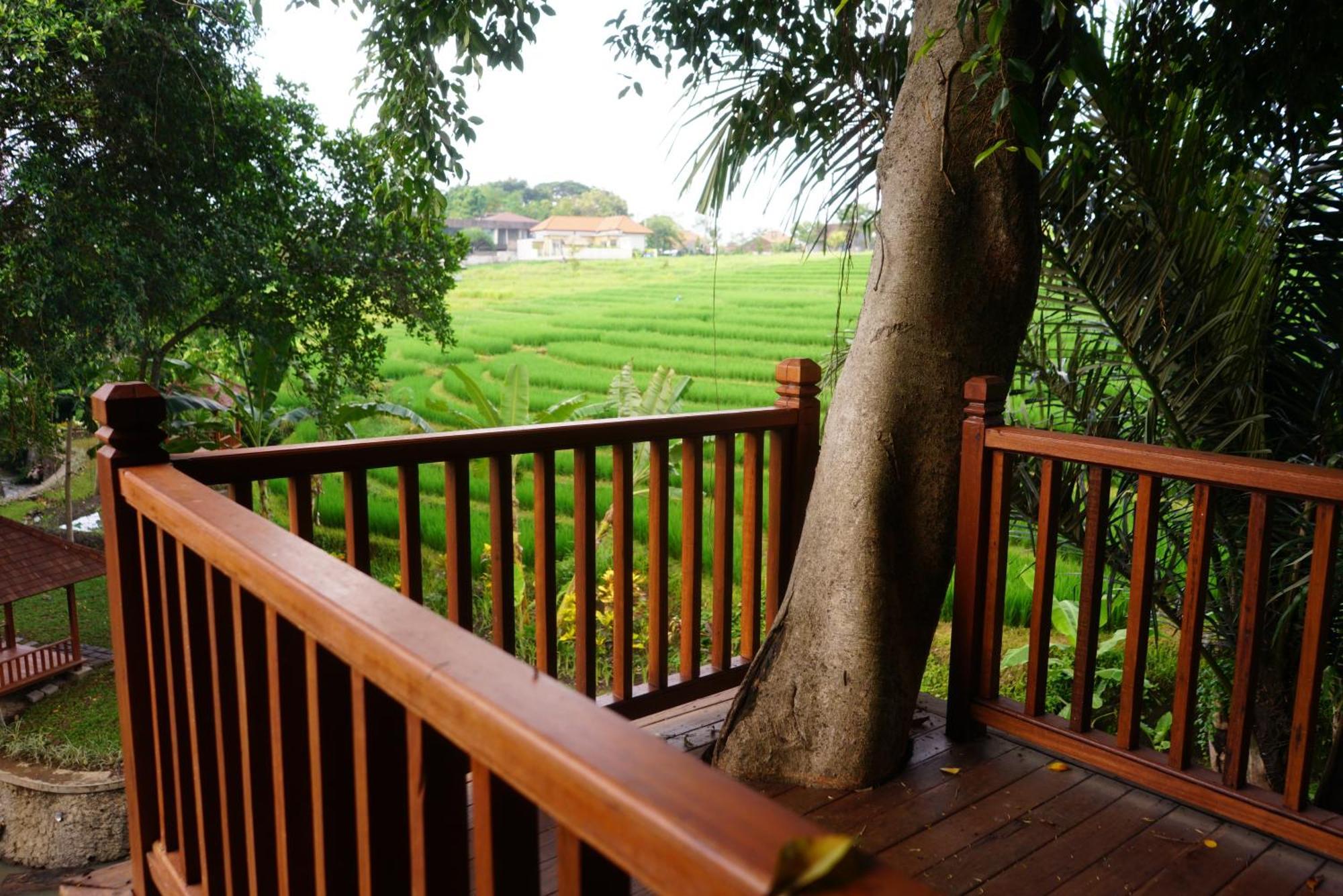 Paripadi Private Villa And Sanctuary ชังกู ภายนอก รูปภาพ