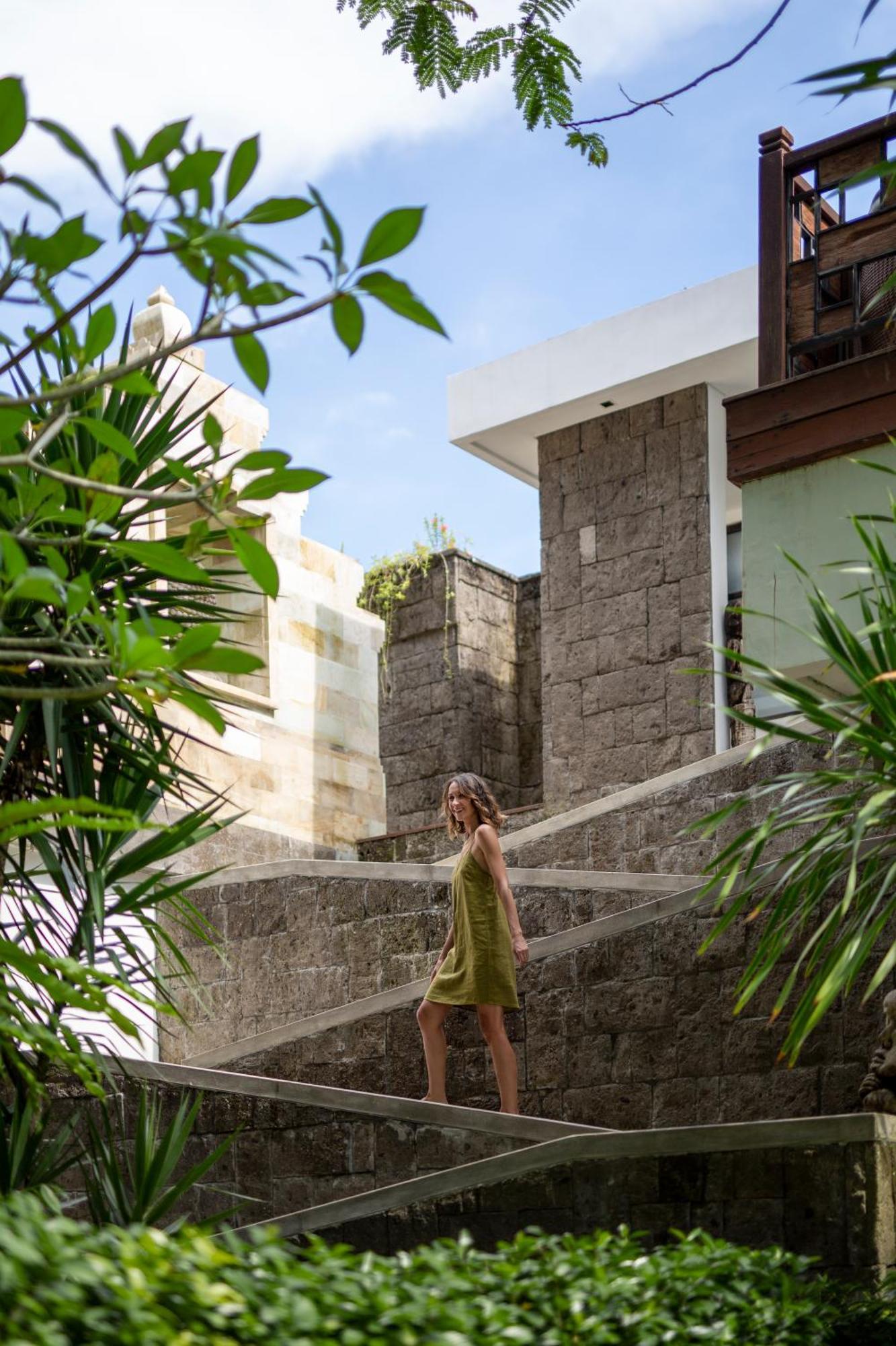 Paripadi Private Villa And Sanctuary ชังกู ภายนอก รูปภาพ