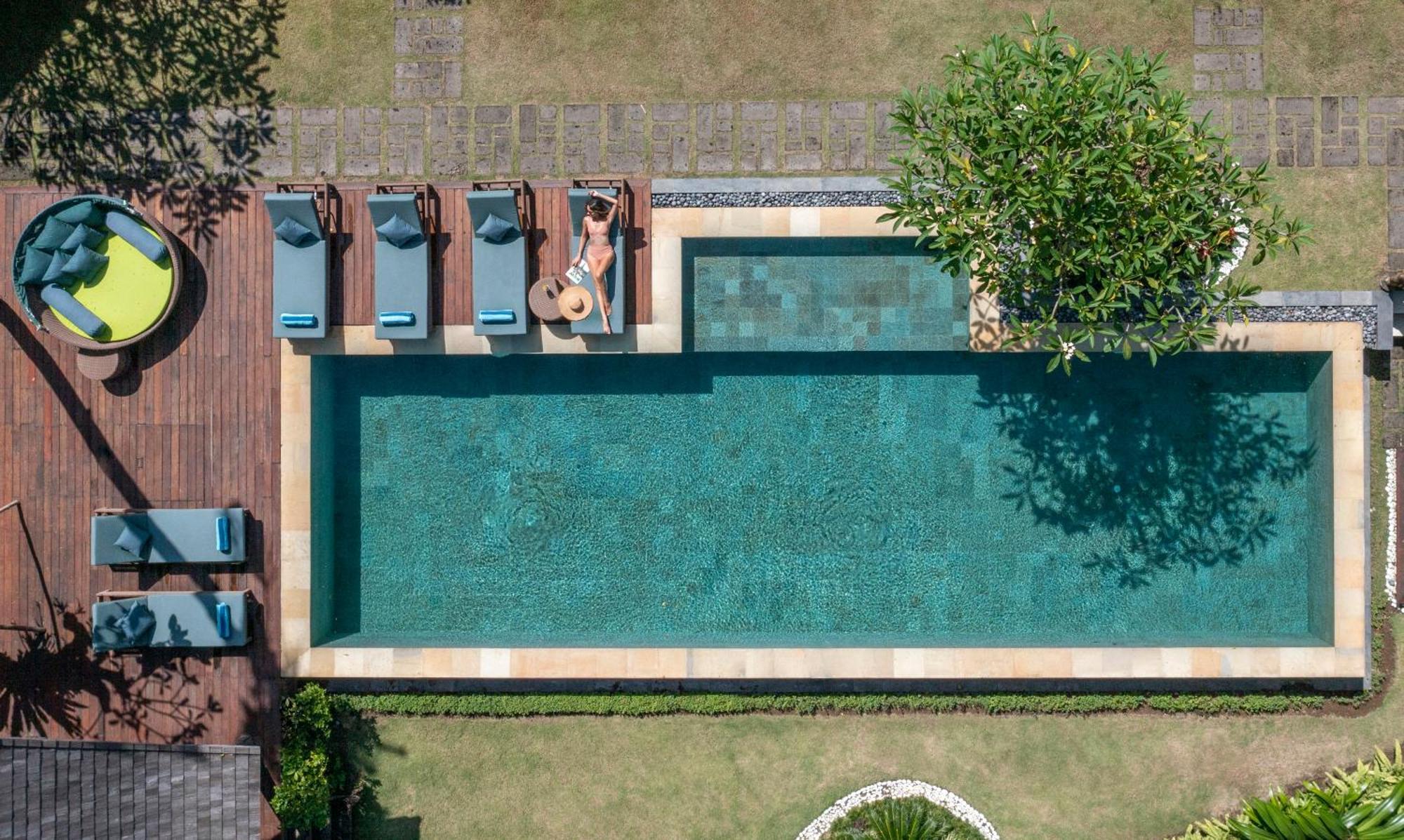 Paripadi Private Villa And Sanctuary ชังกู ภายนอก รูปภาพ