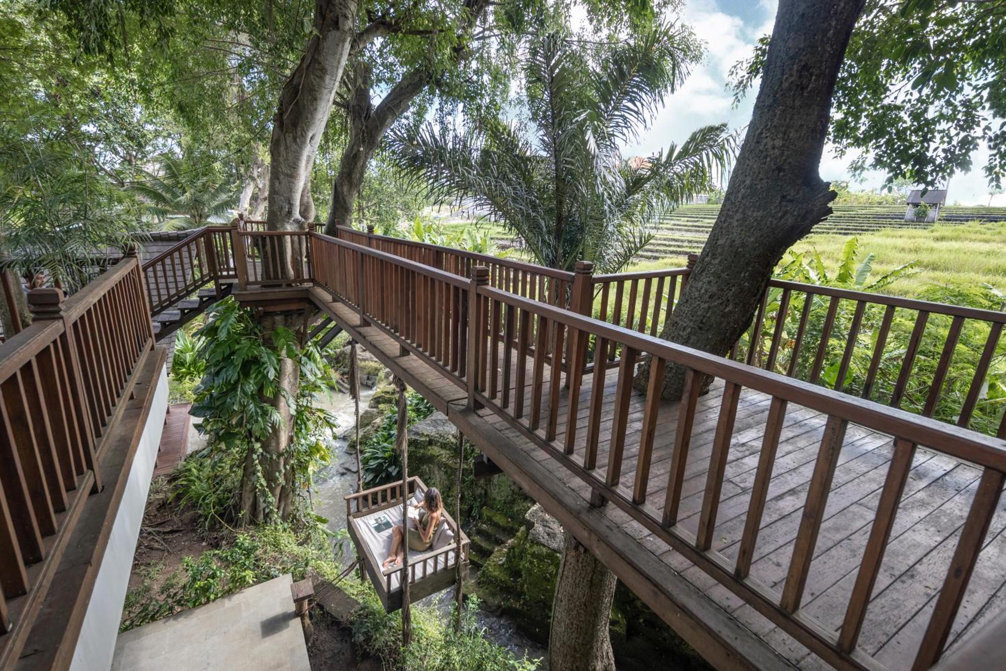 Paripadi Private Villa And Sanctuary ชังกู ภายนอก รูปภาพ