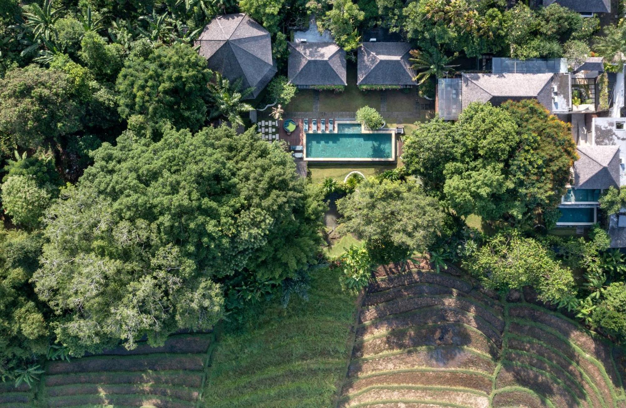 Paripadi Private Villa And Sanctuary ชังกู ภายนอก รูปภาพ