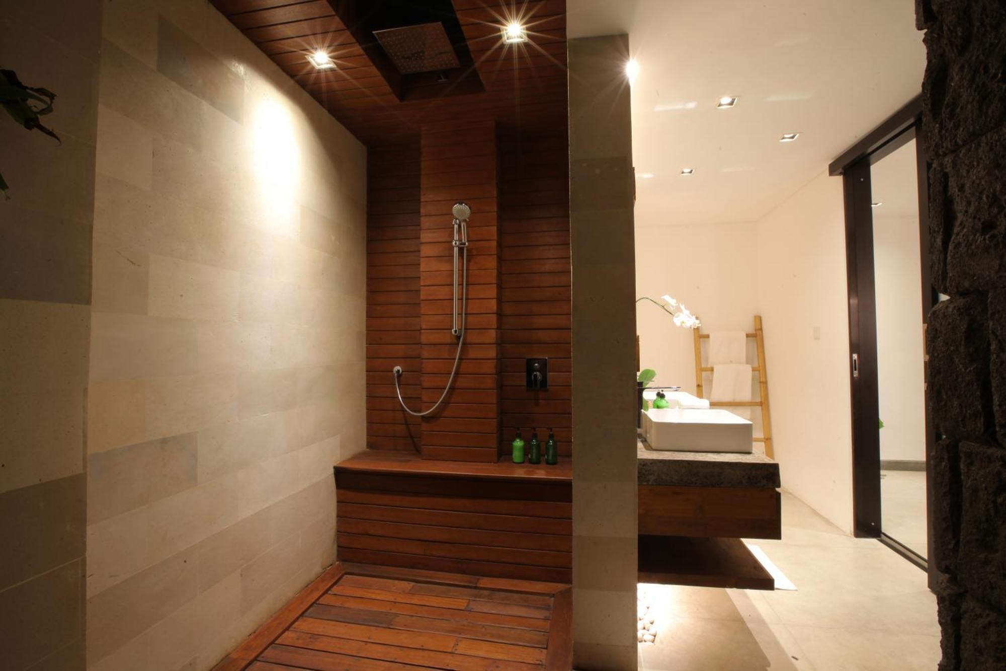 Paripadi Private Villa And Sanctuary ชังกู ภายนอก รูปภาพ