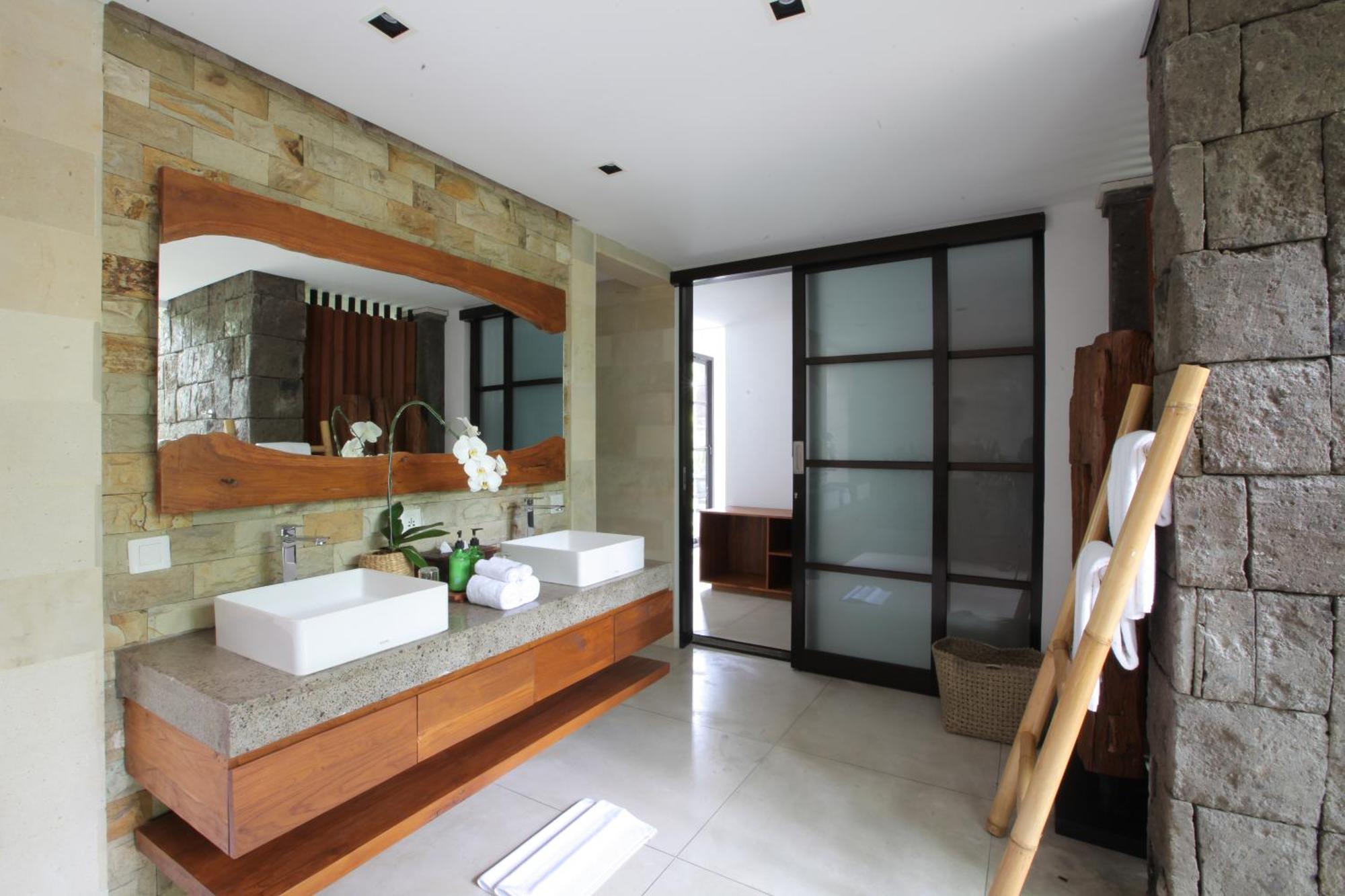 Paripadi Private Villa And Sanctuary ชังกู ภายนอก รูปภาพ