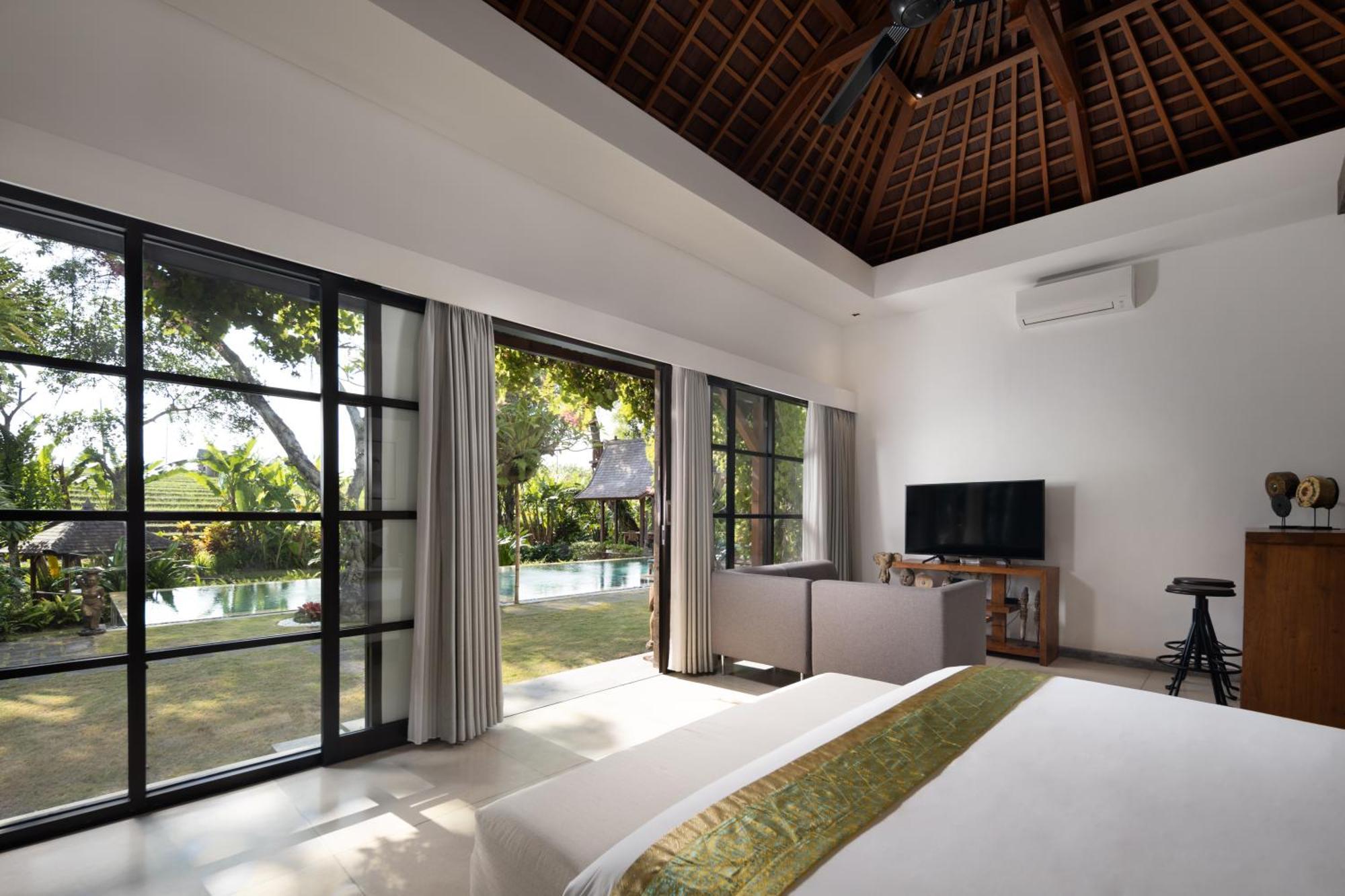 Paripadi Private Villa And Sanctuary ชังกู ภายนอก รูปภาพ