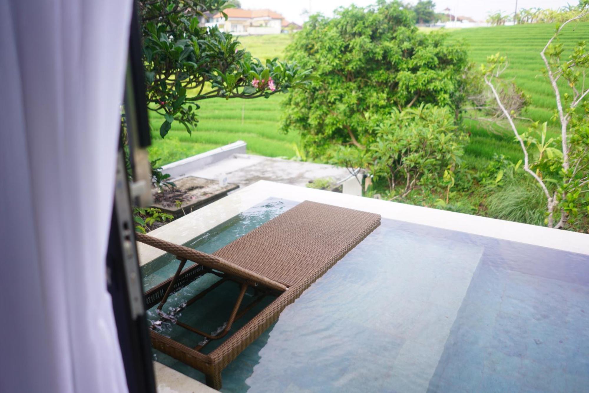 Paripadi Private Villa And Sanctuary ชังกู ภายนอก รูปภาพ