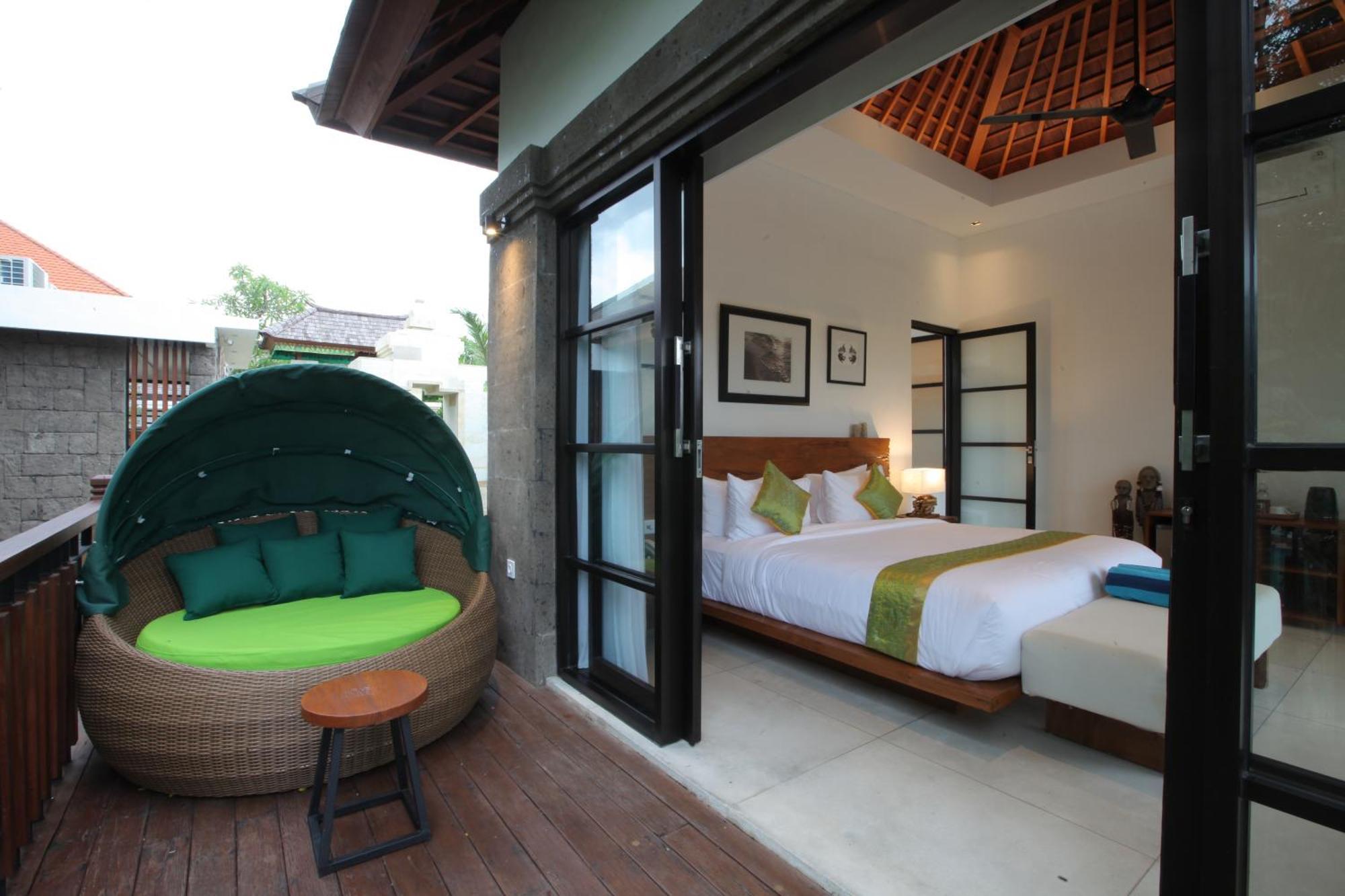 Paripadi Private Villa And Sanctuary ชังกู ภายนอก รูปภาพ