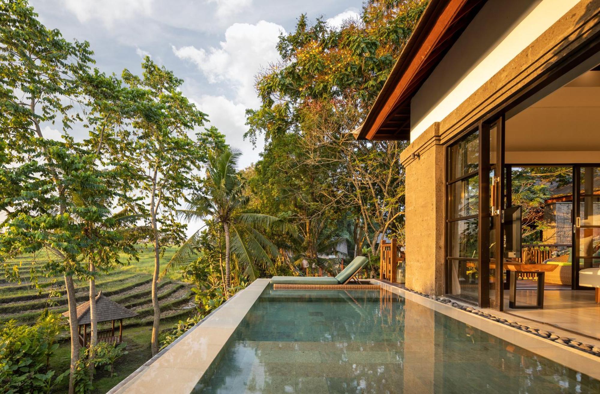 Paripadi Private Villa And Sanctuary ชังกู ภายนอก รูปภาพ