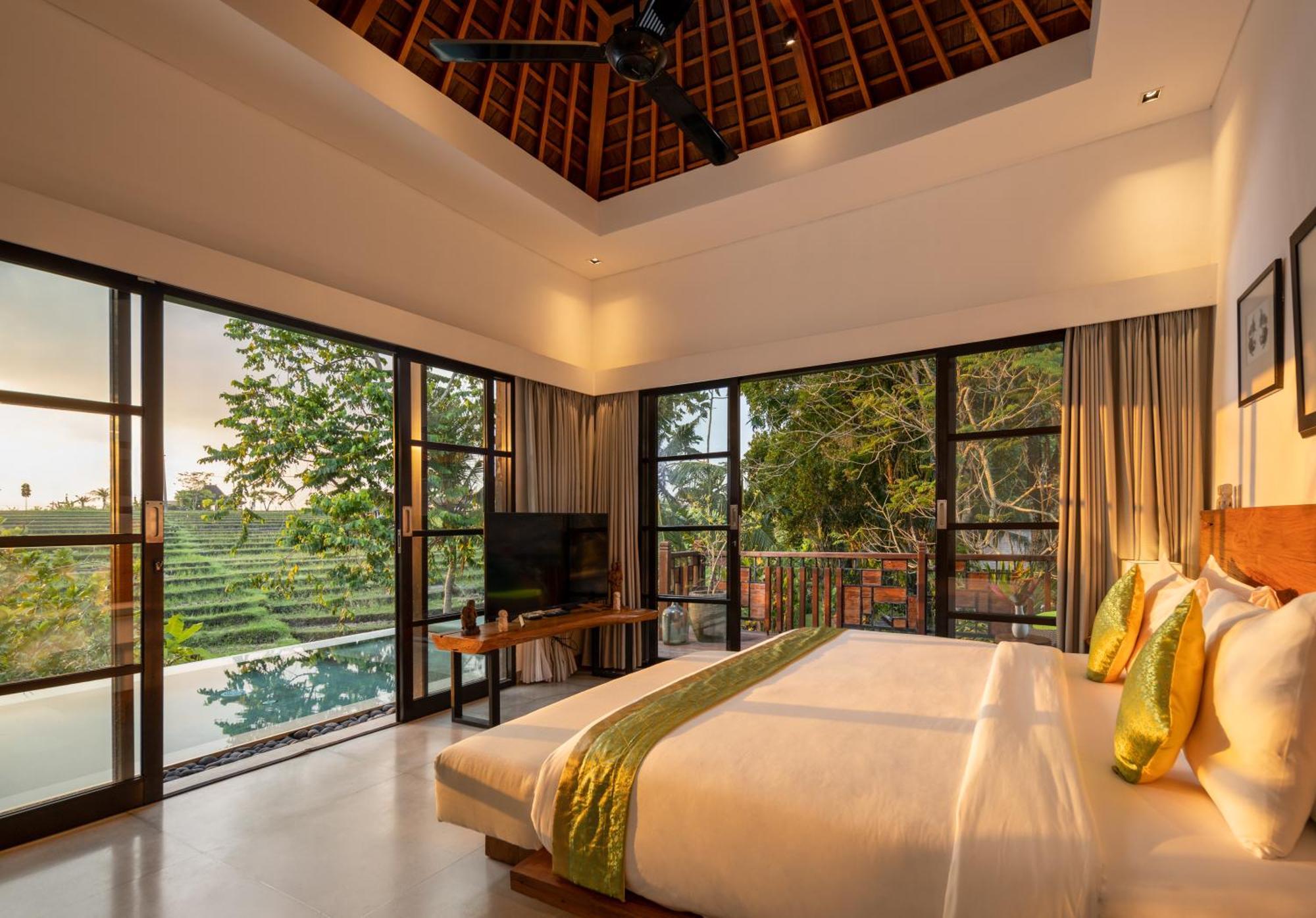 Paripadi Private Villa And Sanctuary ชังกู ภายนอก รูปภาพ
