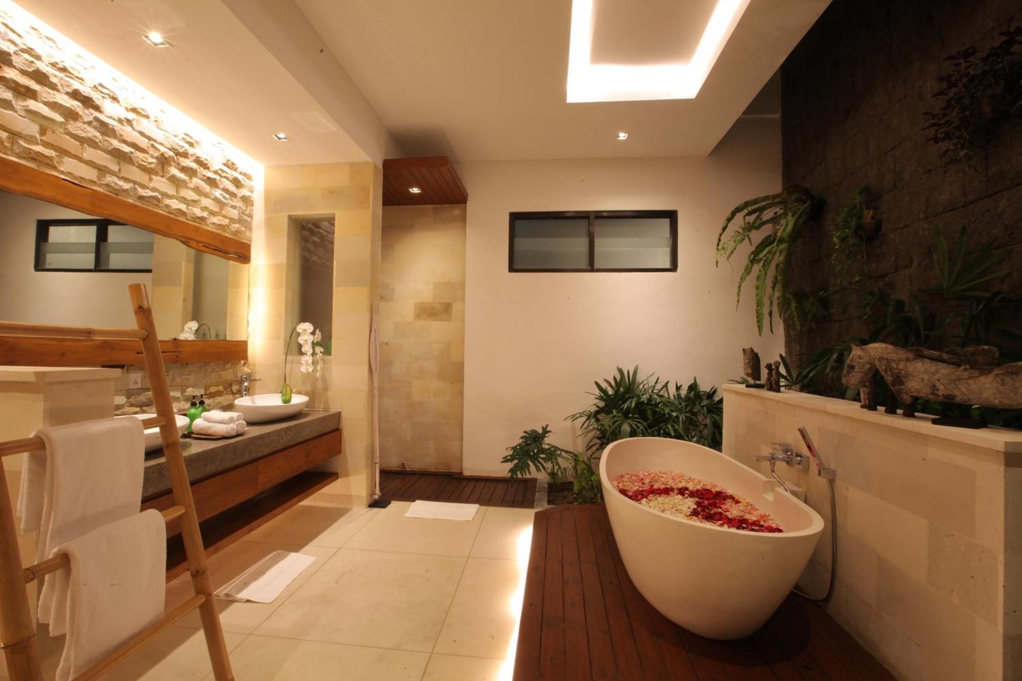 Paripadi Private Villa And Sanctuary ชังกู ภายนอก รูปภาพ