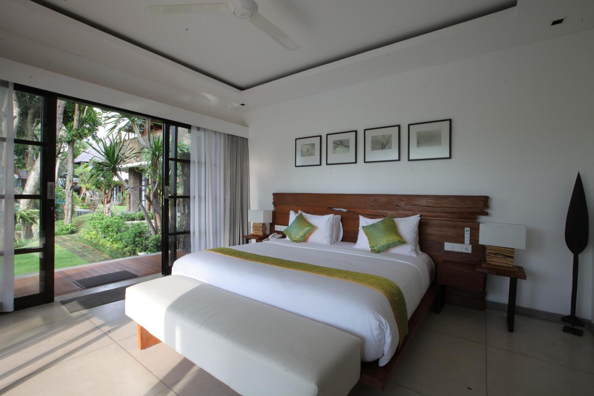Paripadi Private Villa And Sanctuary ชังกู ภายนอก รูปภาพ