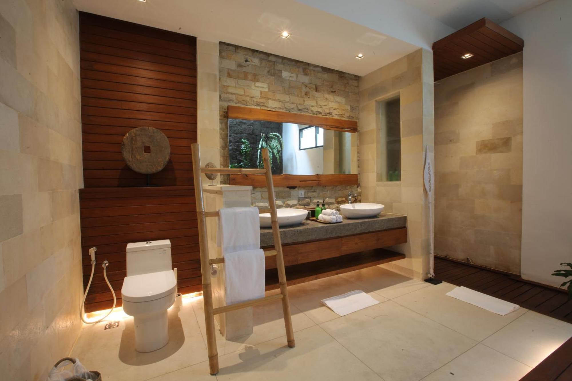 Paripadi Private Villa And Sanctuary ชังกู ภายนอก รูปภาพ
