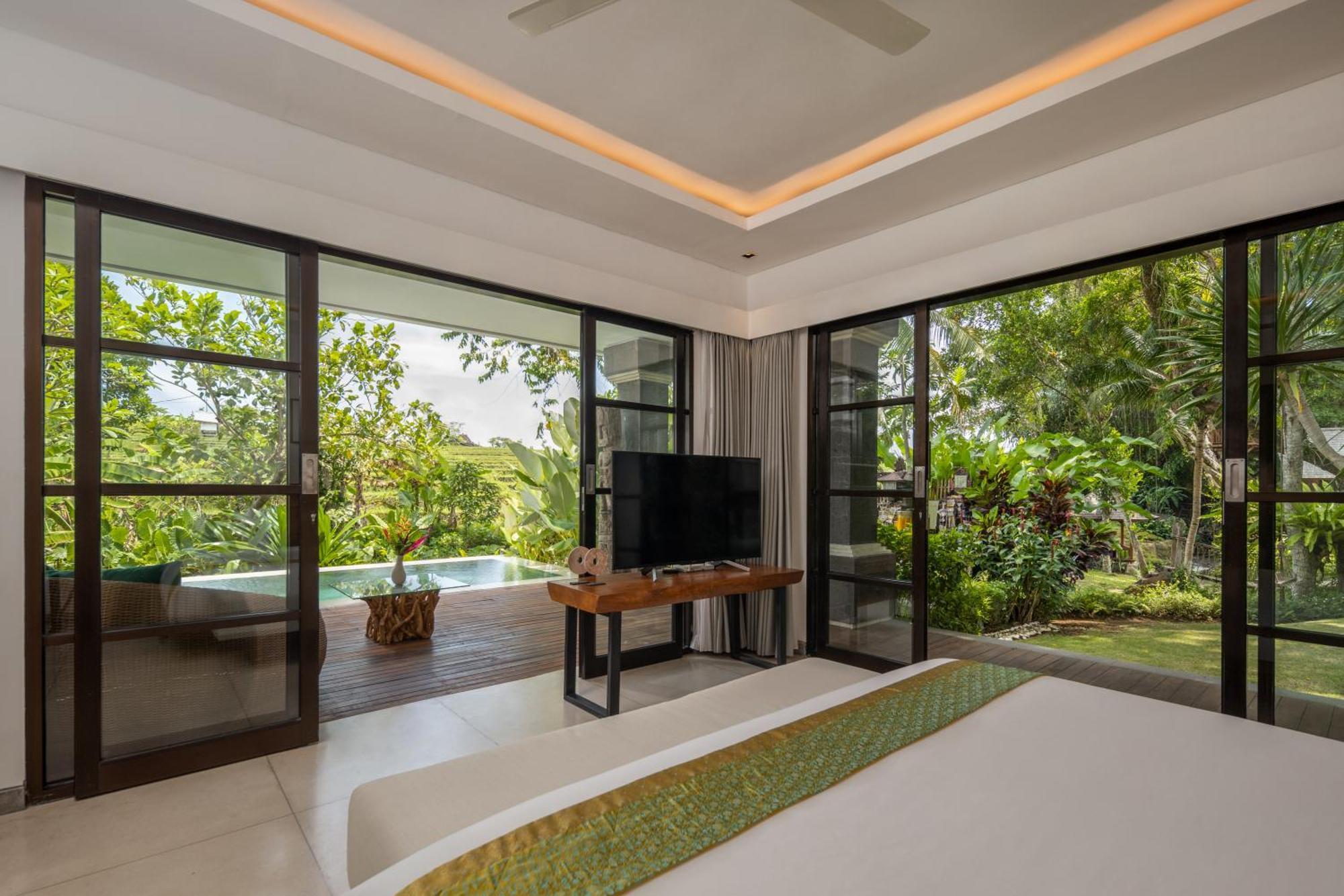 Paripadi Private Villa And Sanctuary ชังกู ภายนอก รูปภาพ