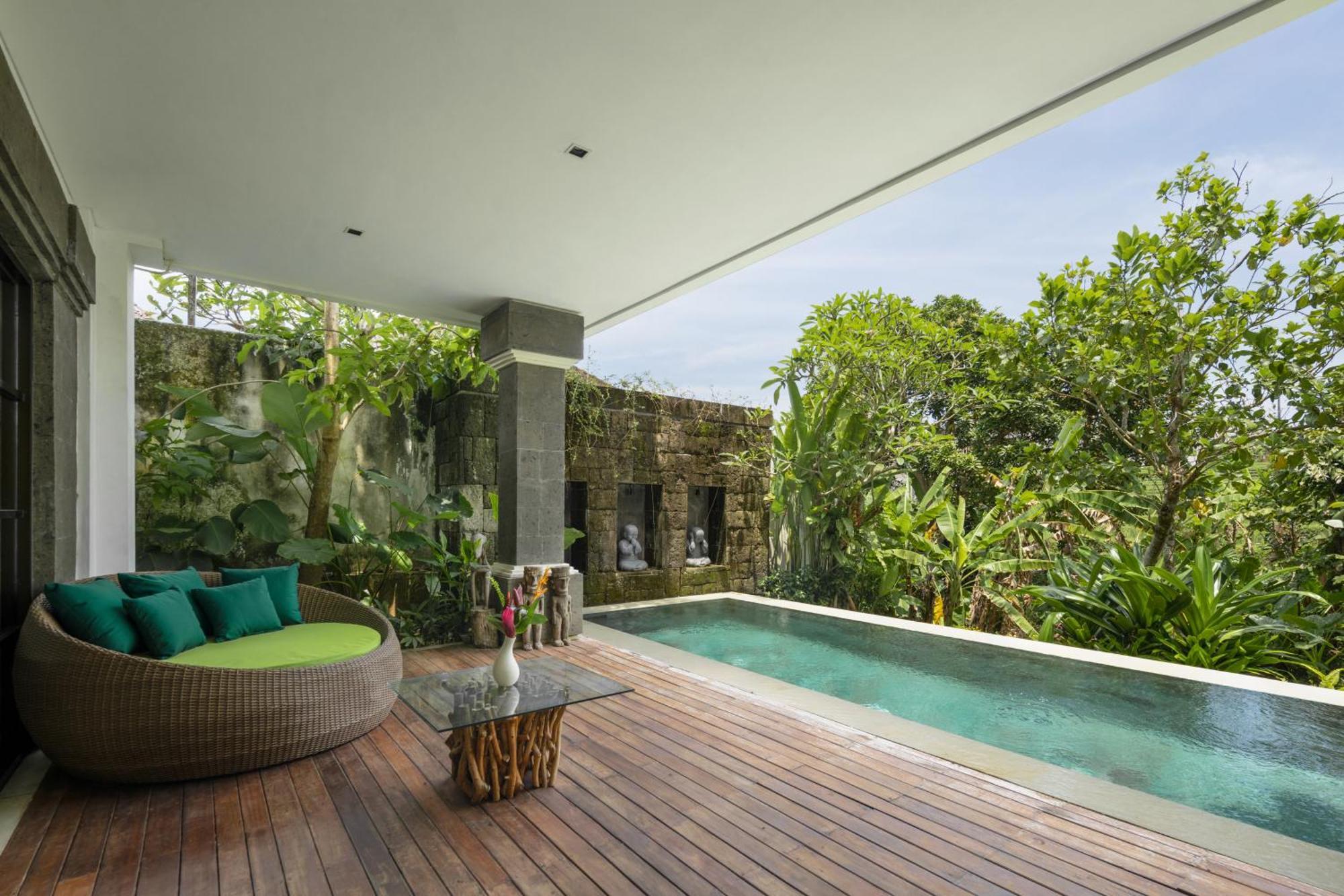 Paripadi Private Villa And Sanctuary ชังกู ภายนอก รูปภาพ