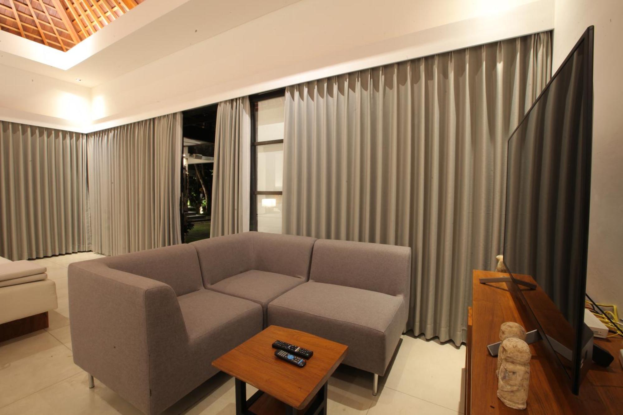 Paripadi Private Villa And Sanctuary ชังกู ภายนอก รูปภาพ