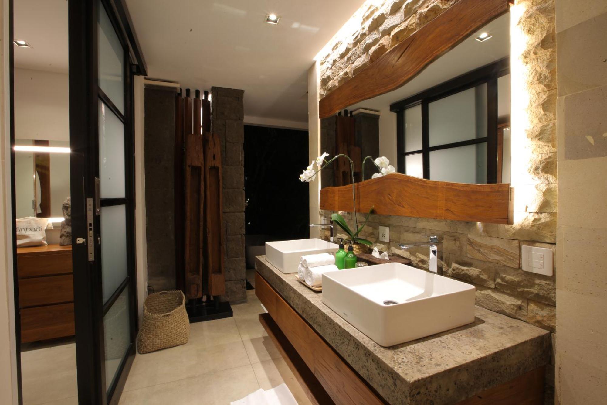 Paripadi Private Villa And Sanctuary ชังกู ภายนอก รูปภาพ