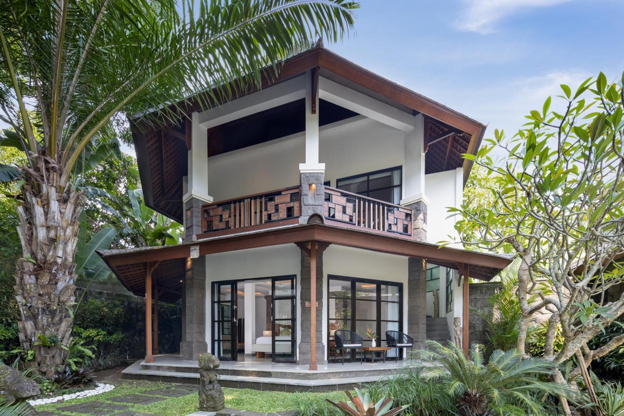 Paripadi Private Villa And Sanctuary ชังกู ภายนอก รูปภาพ