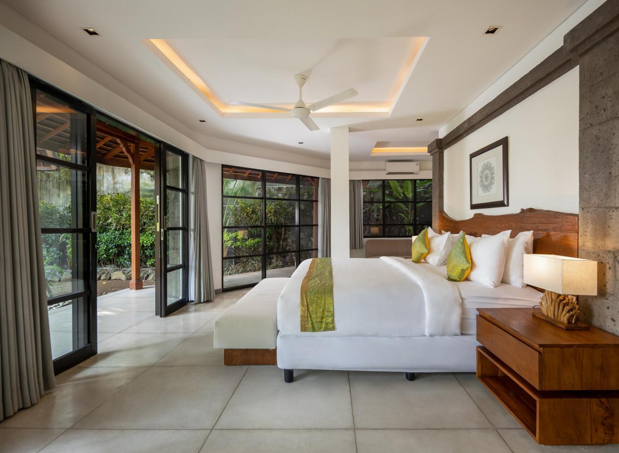 Paripadi Private Villa And Sanctuary ชังกู ภายนอก รูปภาพ