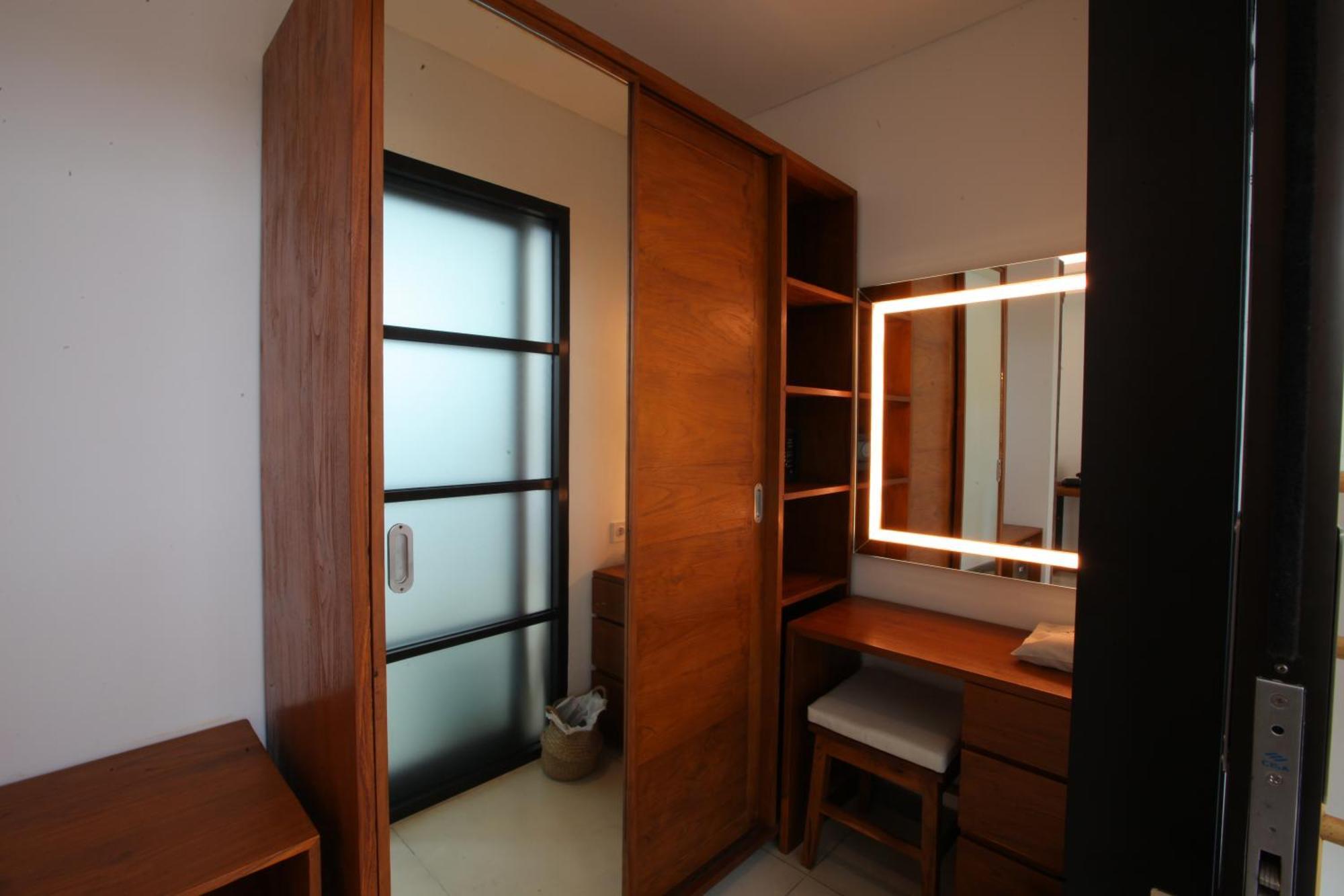 Paripadi Private Villa And Sanctuary ชังกู ภายนอก รูปภาพ