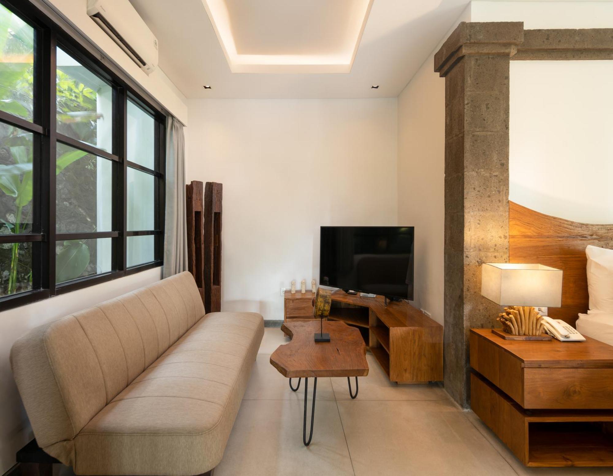 Paripadi Private Villa And Sanctuary ชังกู ภายนอก รูปภาพ